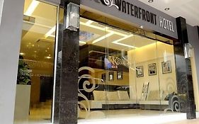 Kk Waterfront Hotel